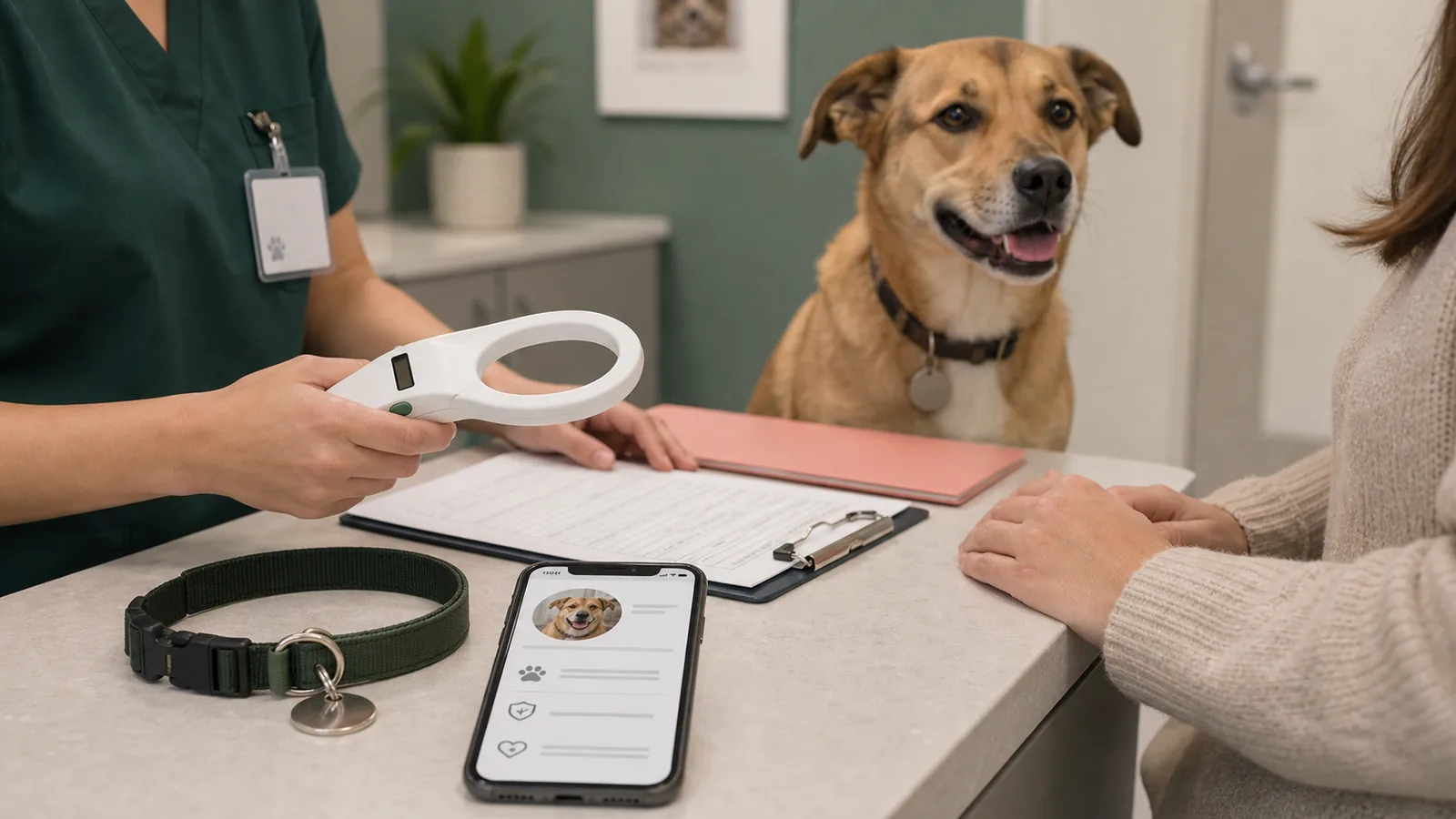 HomeAgain Pet Recovery Review
