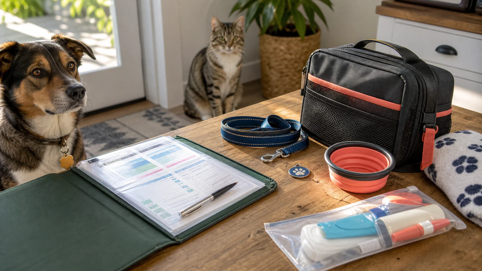 January 1 California Pet Law: What Owners Should Do
