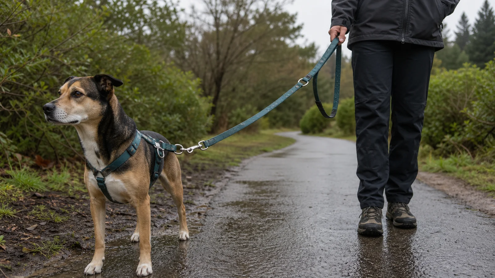 Jelly Pet Multipurpose Dog Leash Review Guide