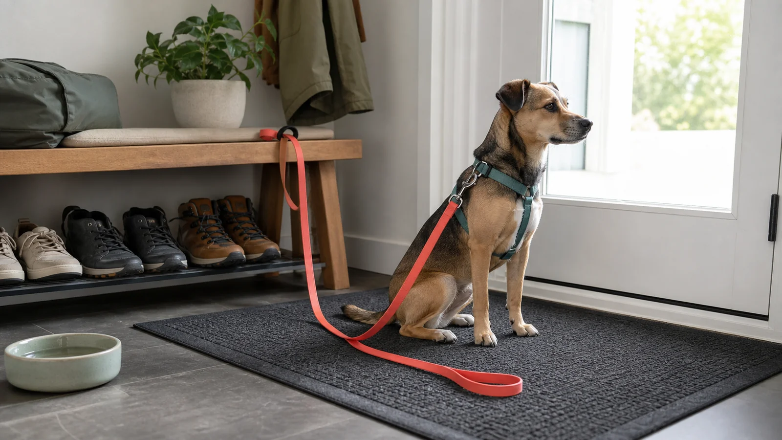 Jelly Pet Standard Dog Leash Review Guide
