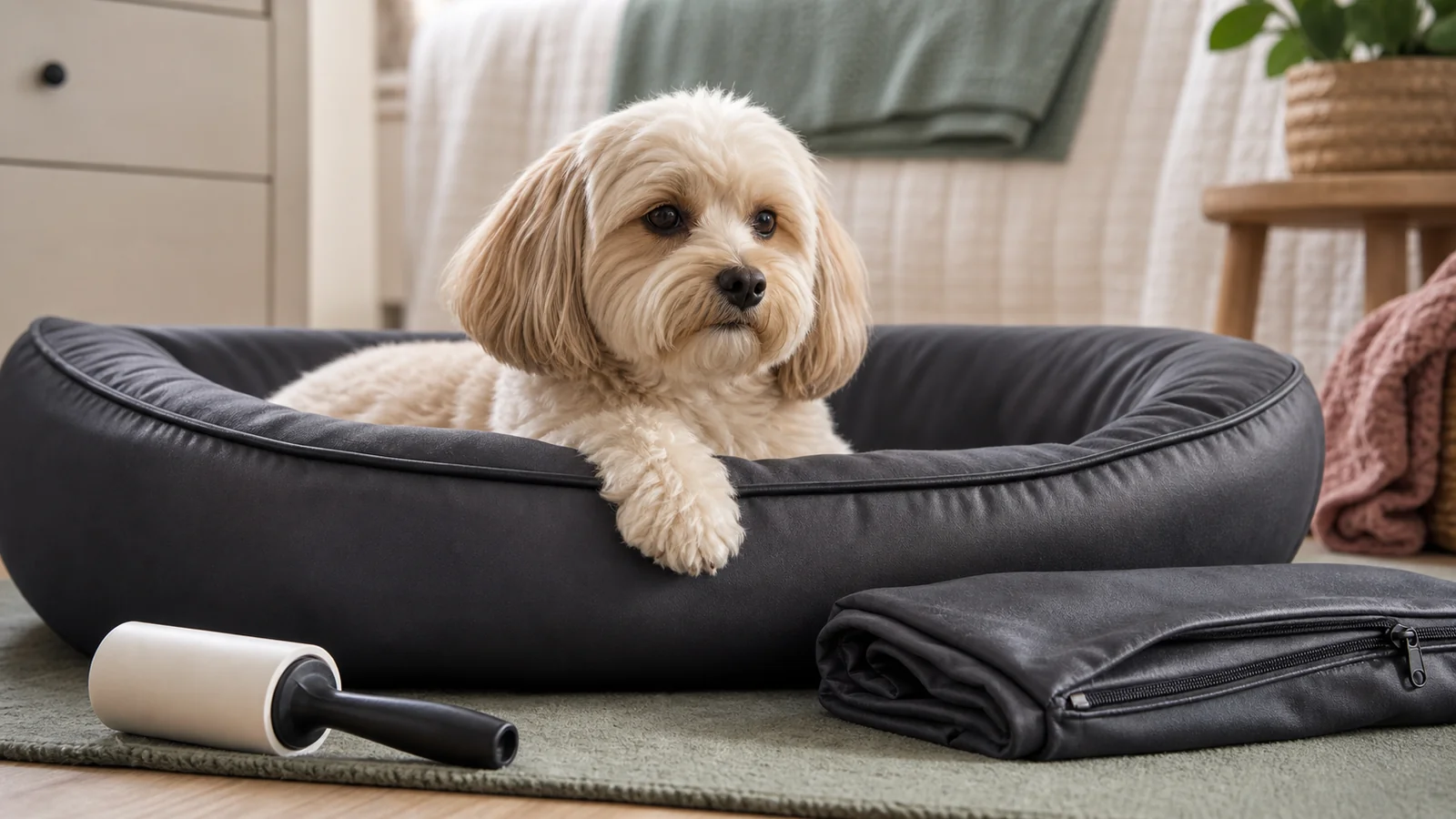 NIGHT Mulberry Silk Pet Bed Review Guide