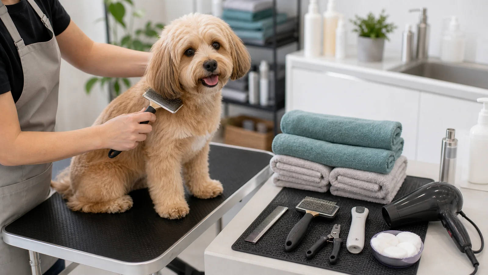 Pet Grooming Services: How To Choose What Your Pet Needs
