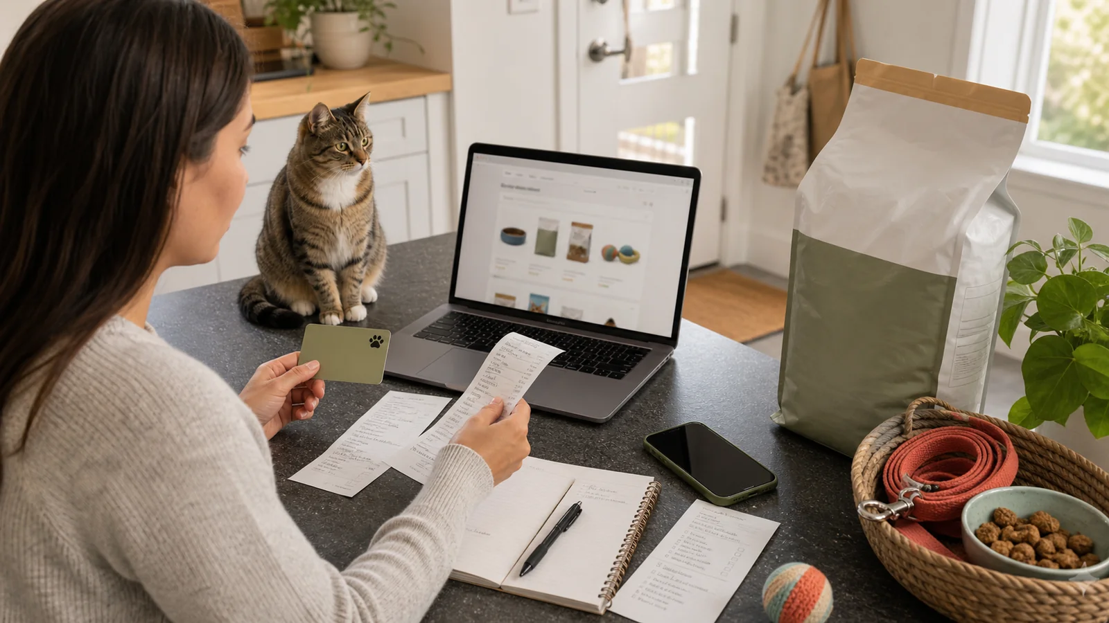 Pet Retailer Chapter 11: Shopping Checklist